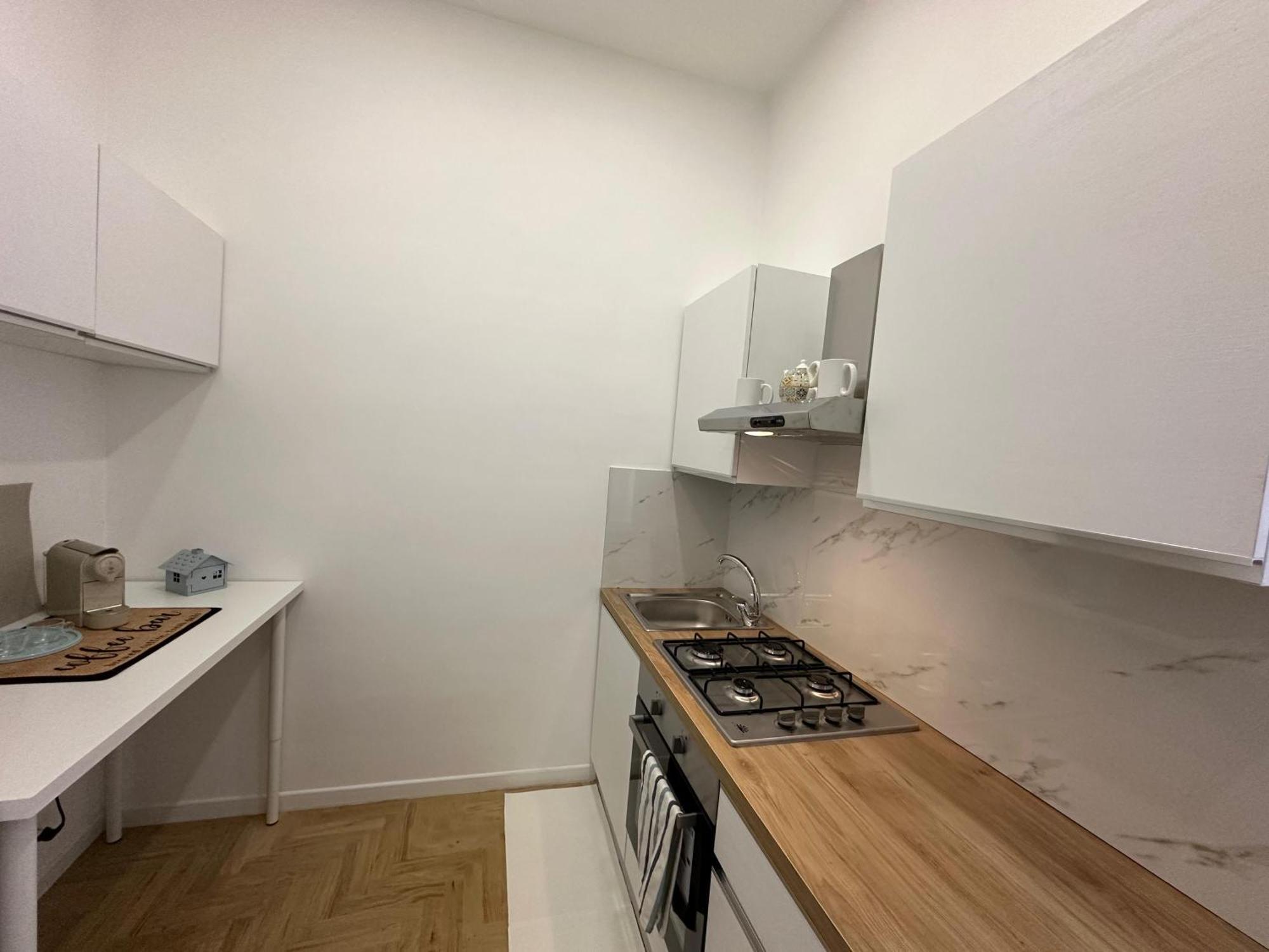 Appartamento Casa Tramontano Napoli Esterno foto