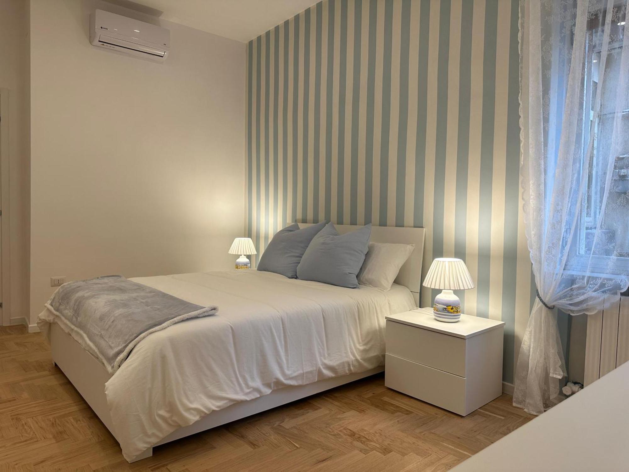 Appartamento Casa Tramontano Napoli Esterno foto